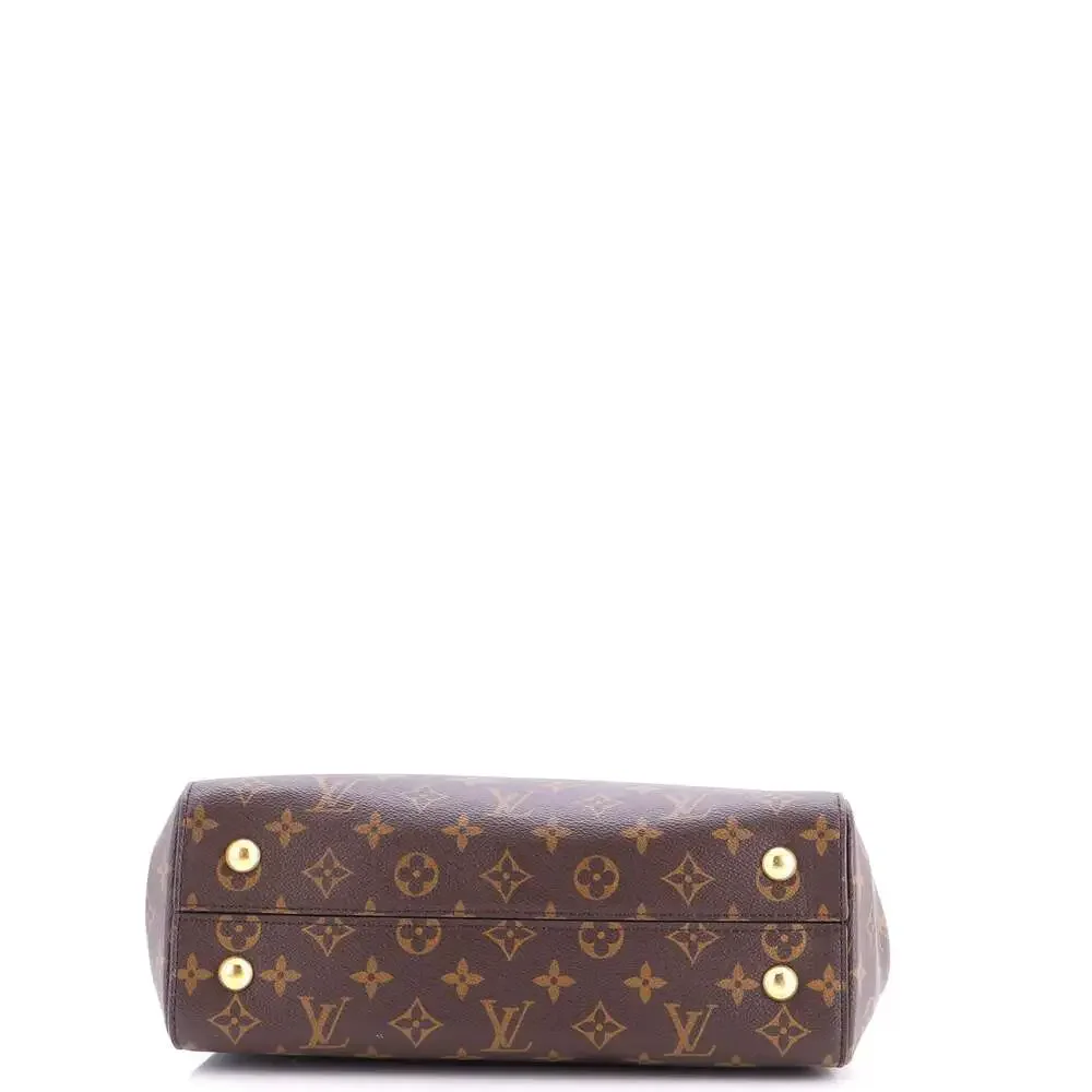 Louis Vuitton Cluny Top Handle Bag #243495L20B